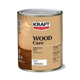 WOOD CARE KRAFT ΣΥΝΤΗΡΗΤΙΚΟ ΒΕΡΝΙΚΙ ΕΜΠΟΤΙΣΜΟΥ 750ML